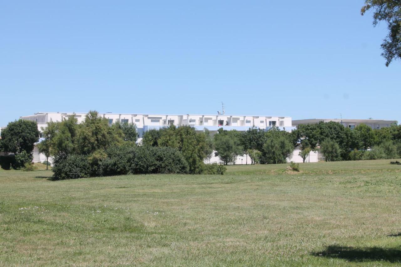 Appartement La Rochelle Aytré Exterior foto