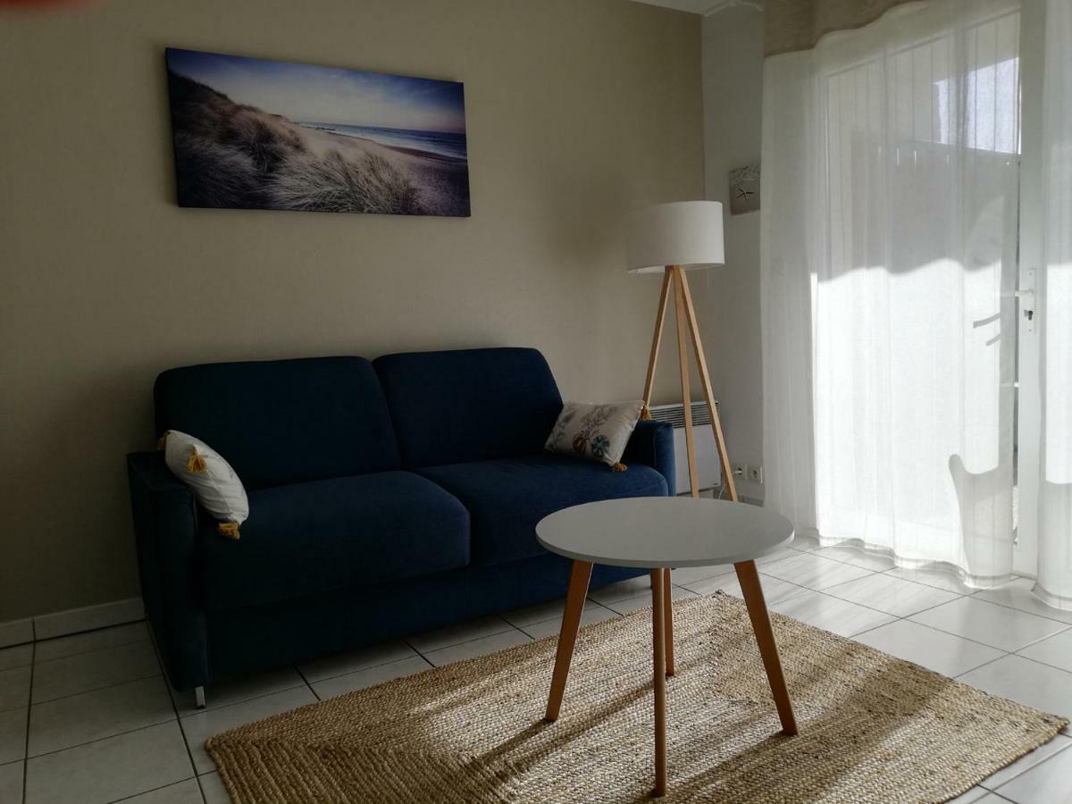 Appartement La Rochelle Aytré Exterior foto